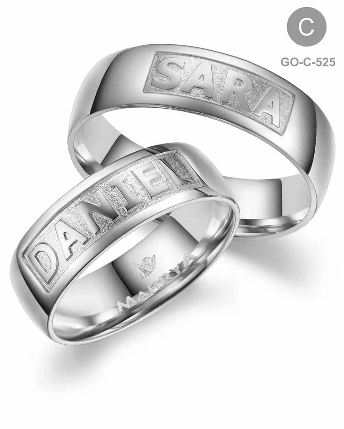 MARRYA GO-525 - Image 3