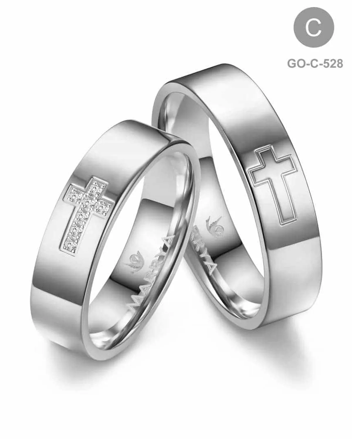 MARRYA GO-528 - Image 3