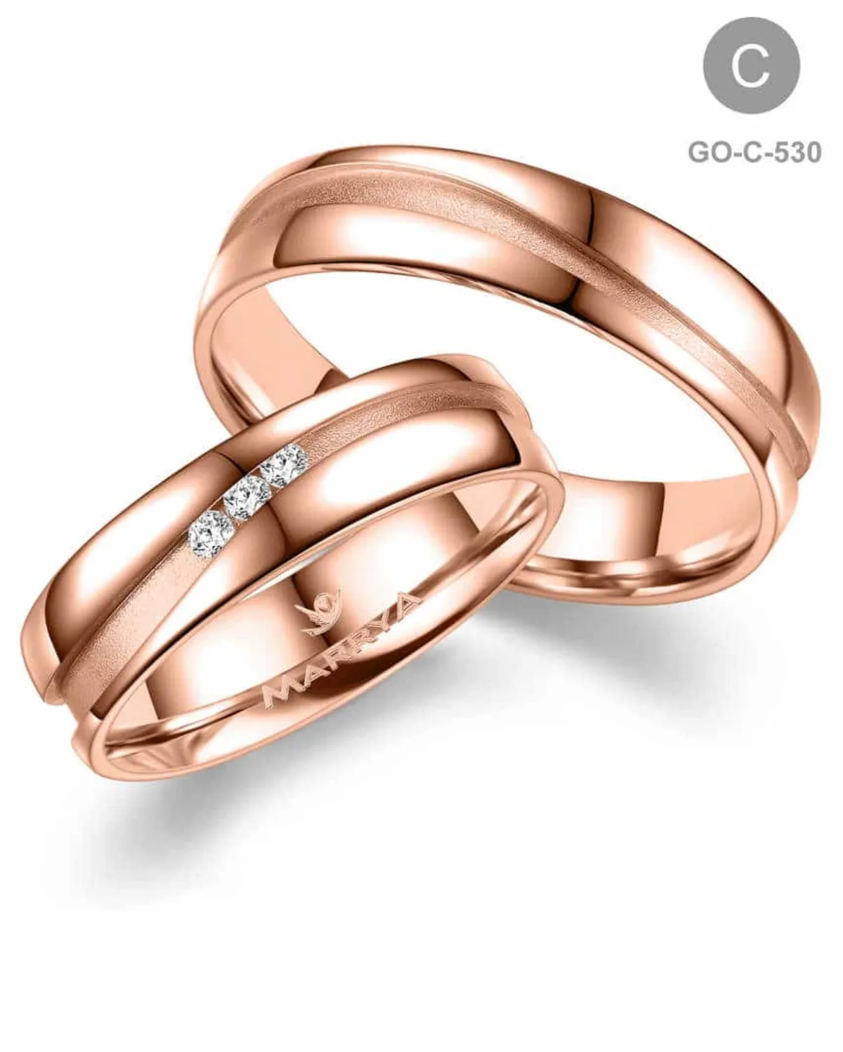 MARRYA GO-530 - Image 3