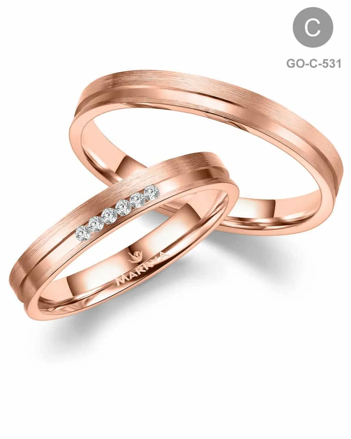 MARRYA GO-531 - Image 3