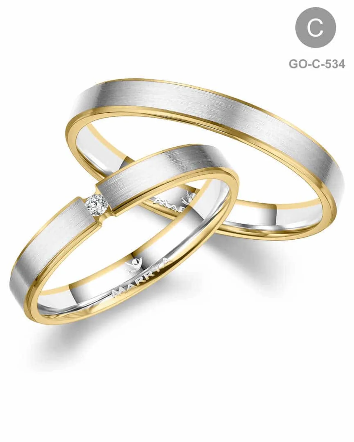 MARRYA GO-534 - Image 3