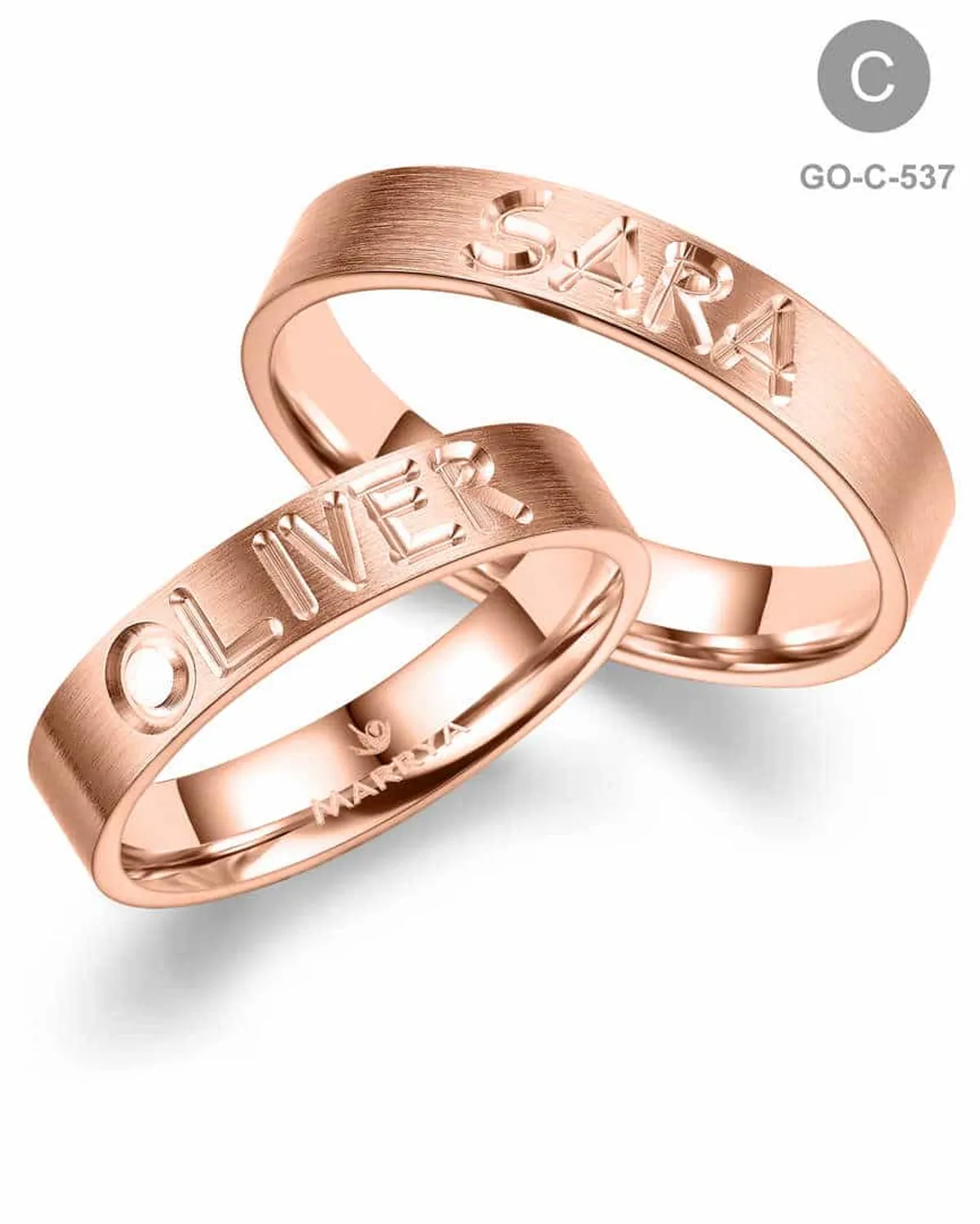 MARRYA GO-537 - Image 3