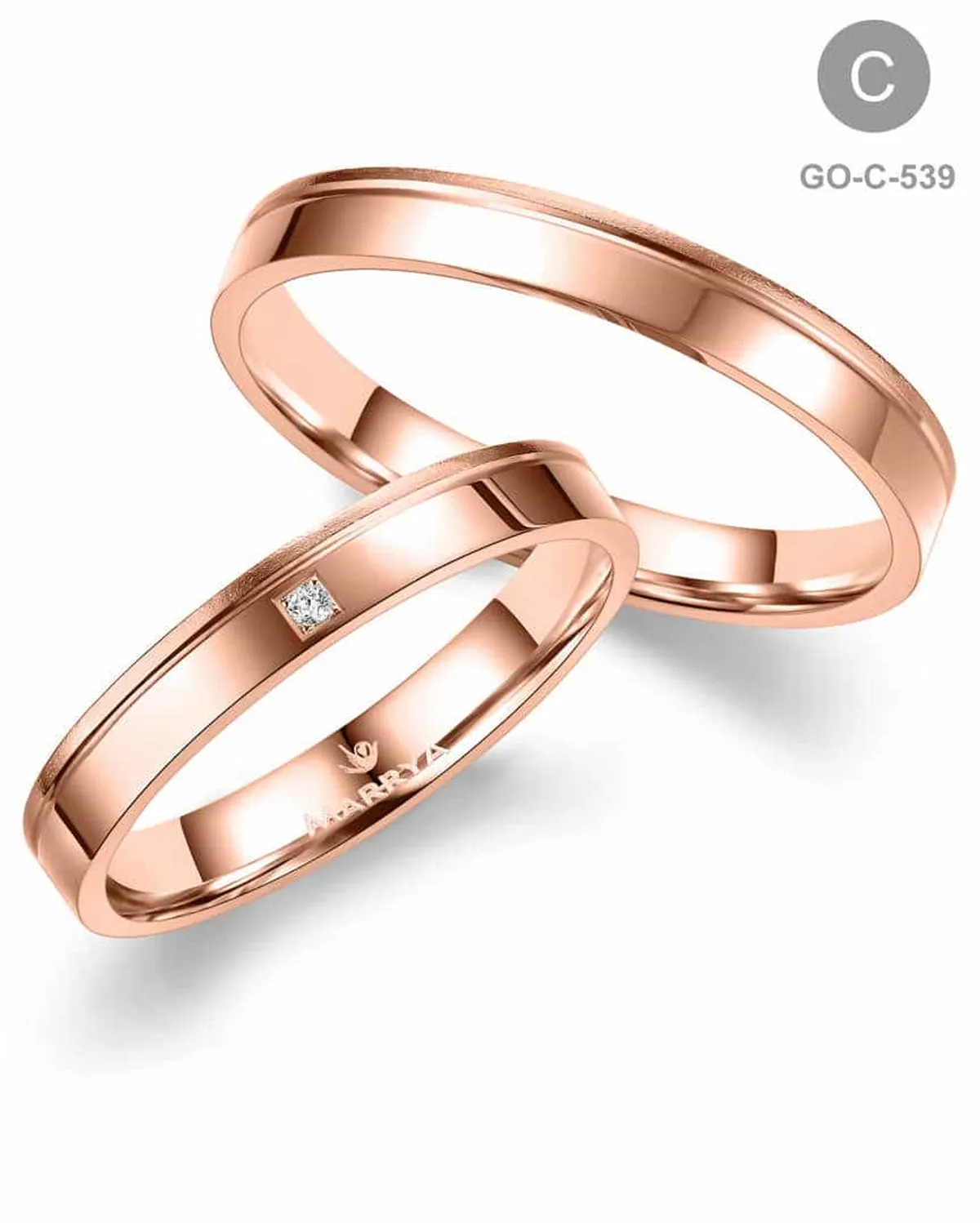 MARRYA GO-539 - Image 3