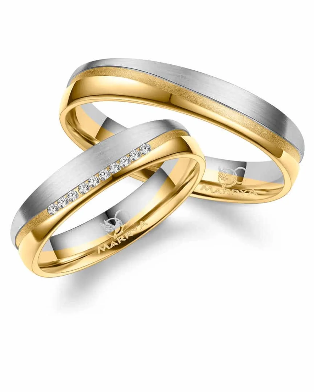 MARRYA GO-571 - Image 3