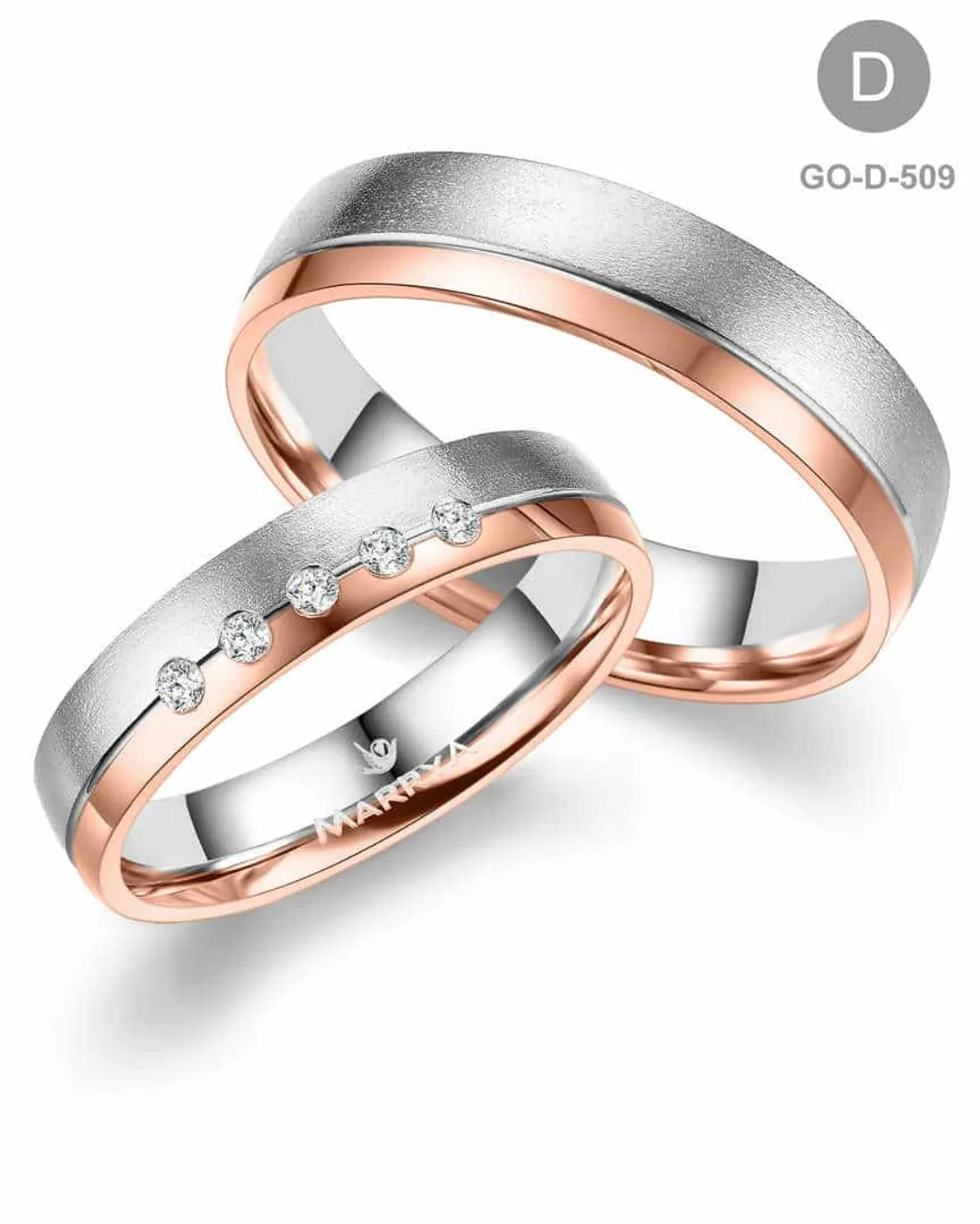 MARRYA GO-509 - Image 4