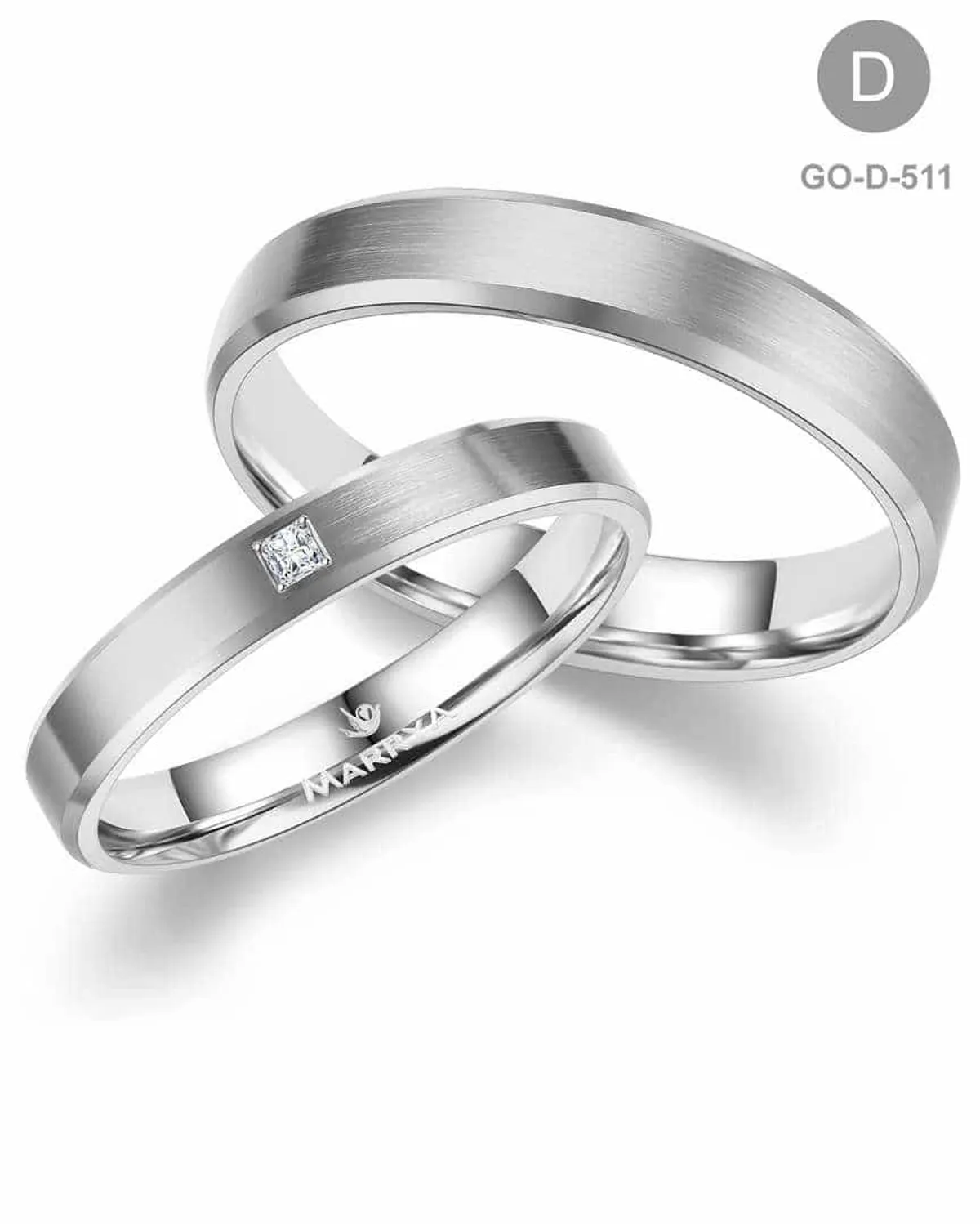 MARRYA GO-511 - Image 4