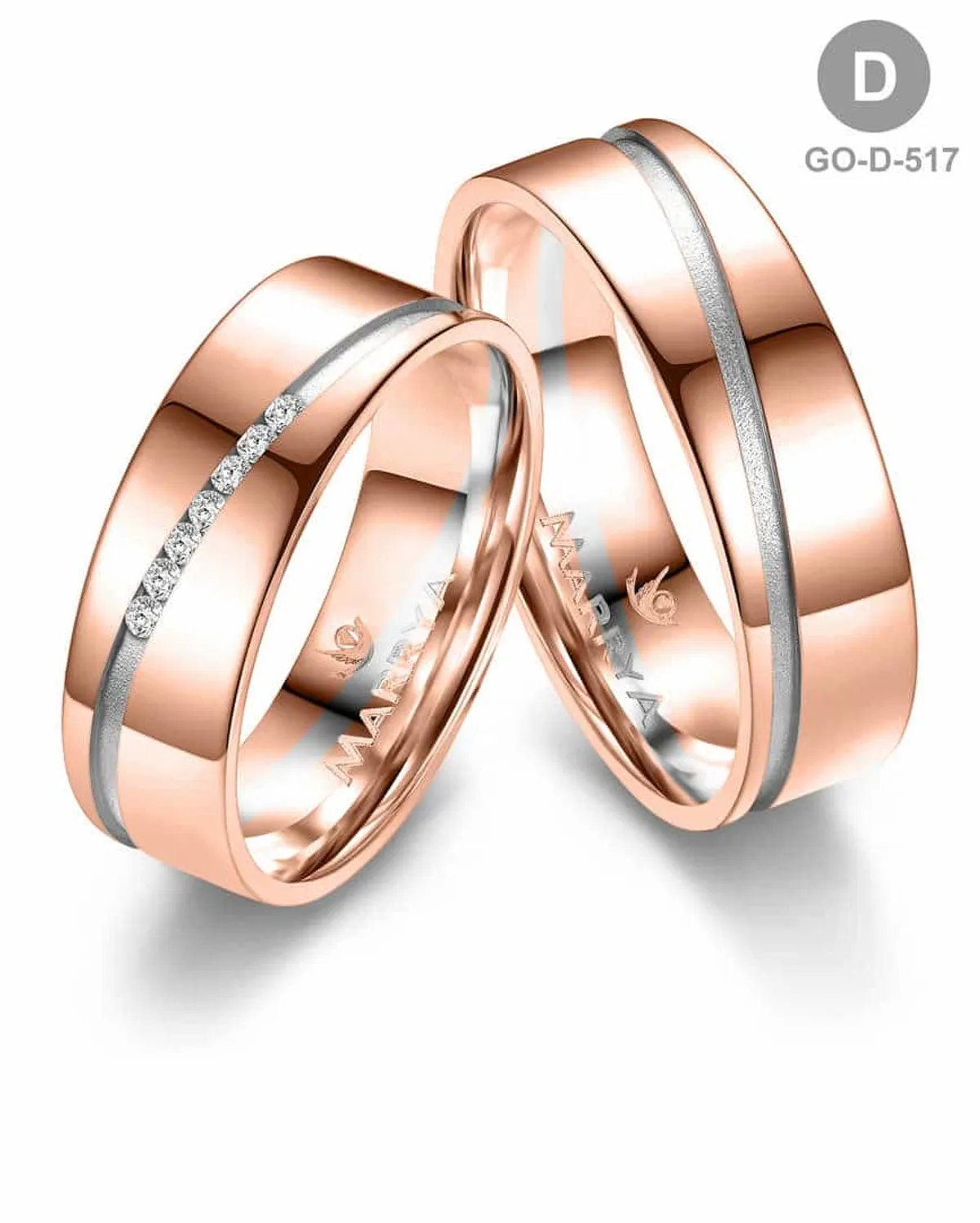 MARRYA GO-517 - Image 4