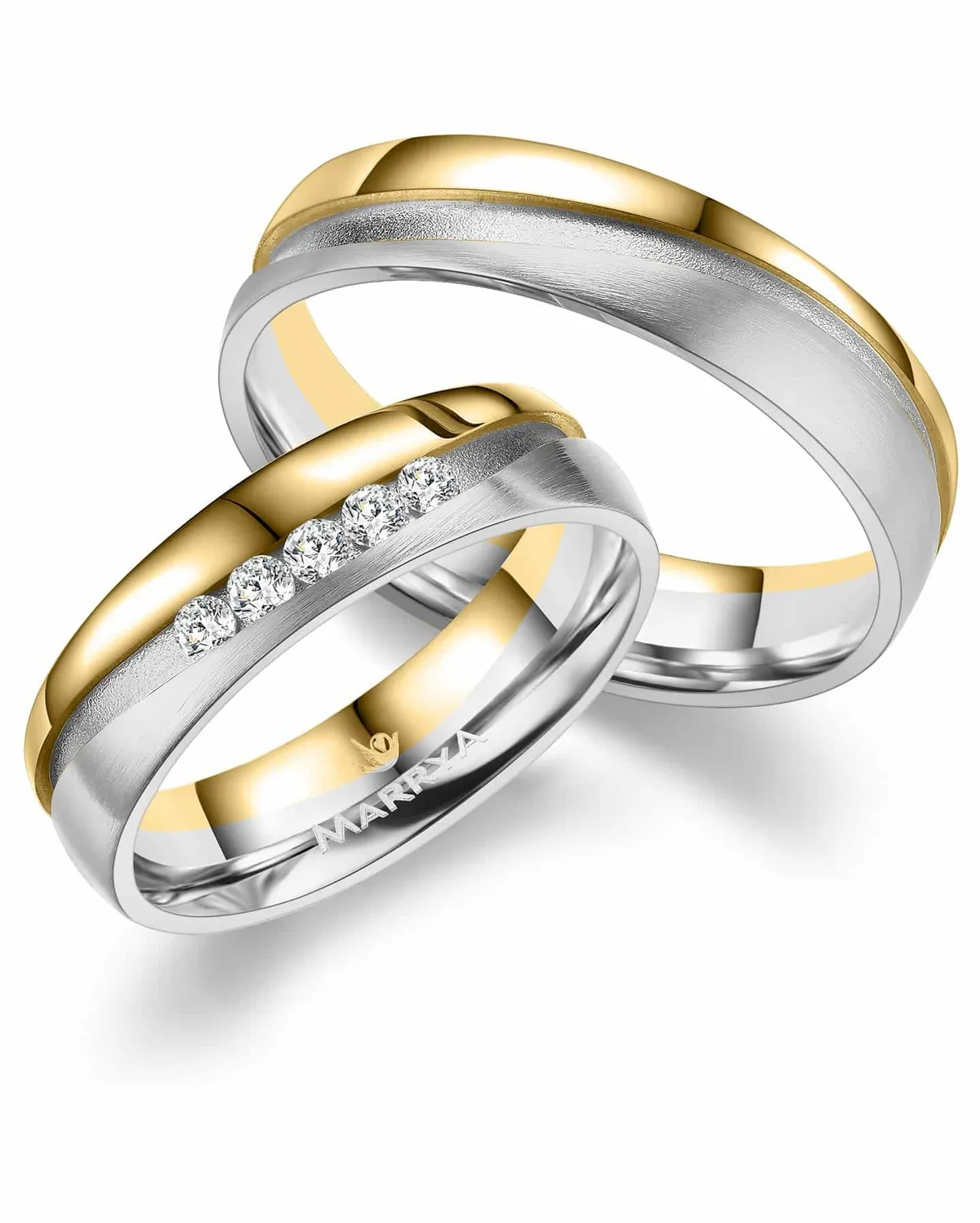 MARRYA GO-522 - Image 4