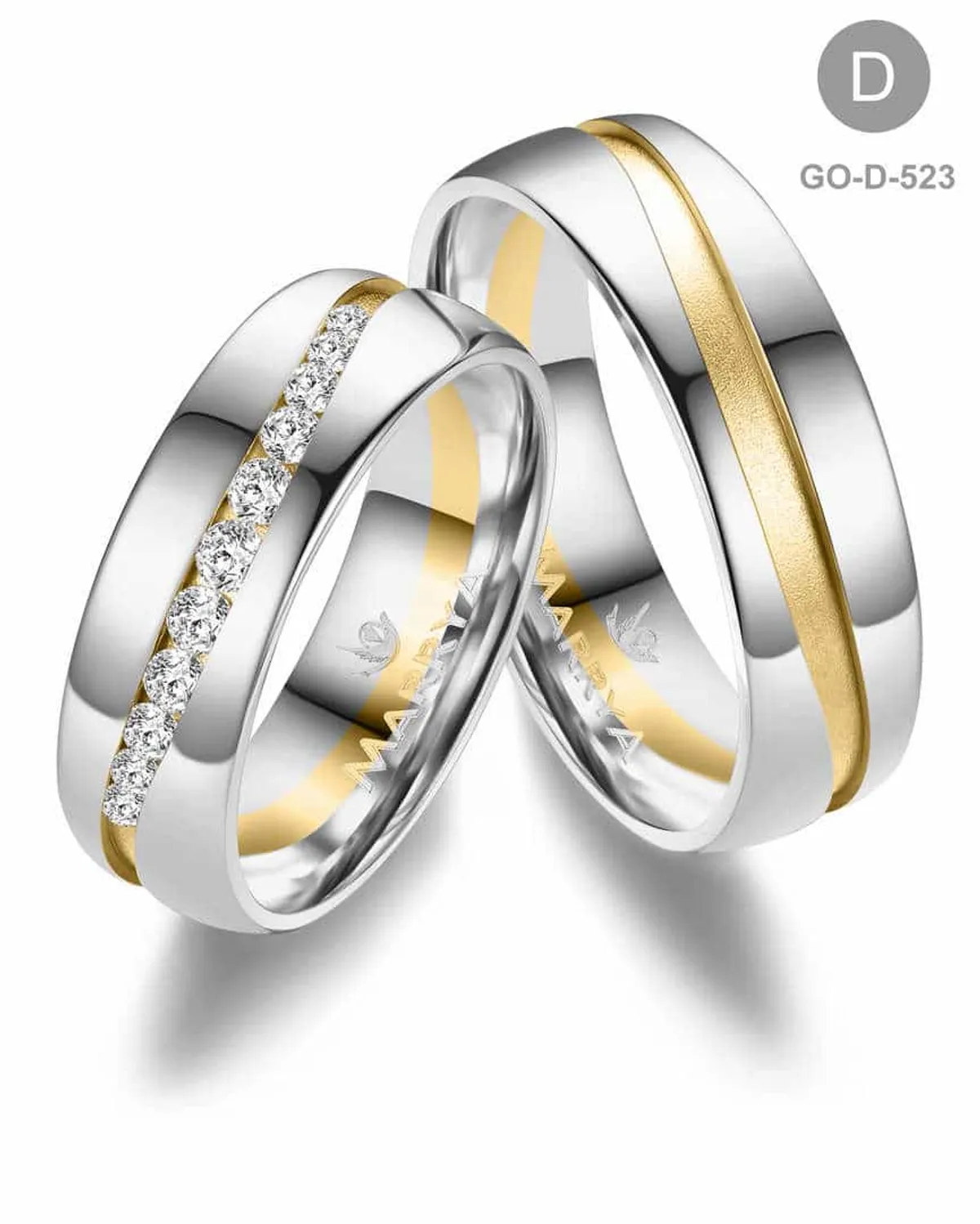 MARRYA GO-523 - Image 4