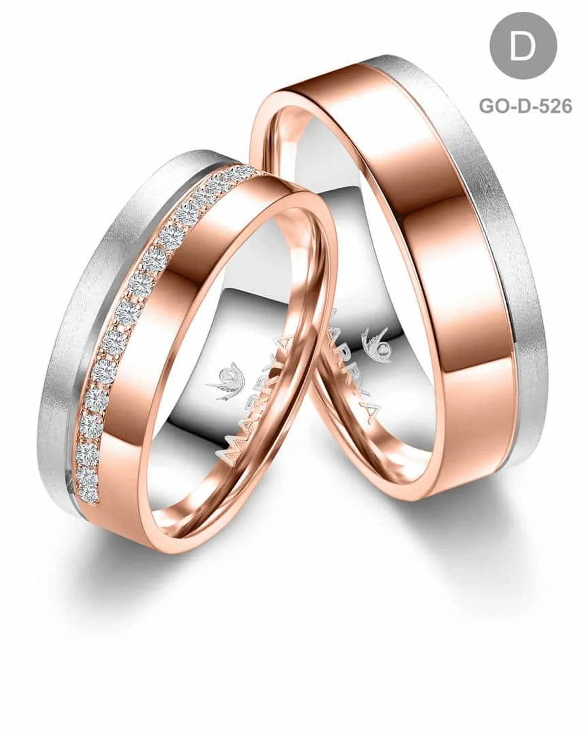 MARRYA GO-526 - Image 4