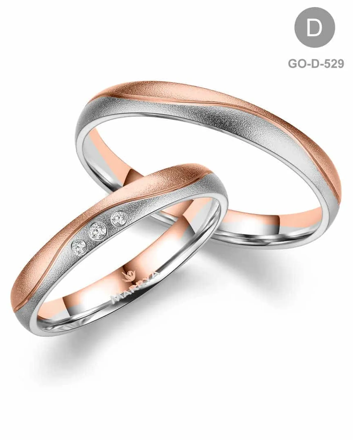 MARRYA GO-529 - Image 4