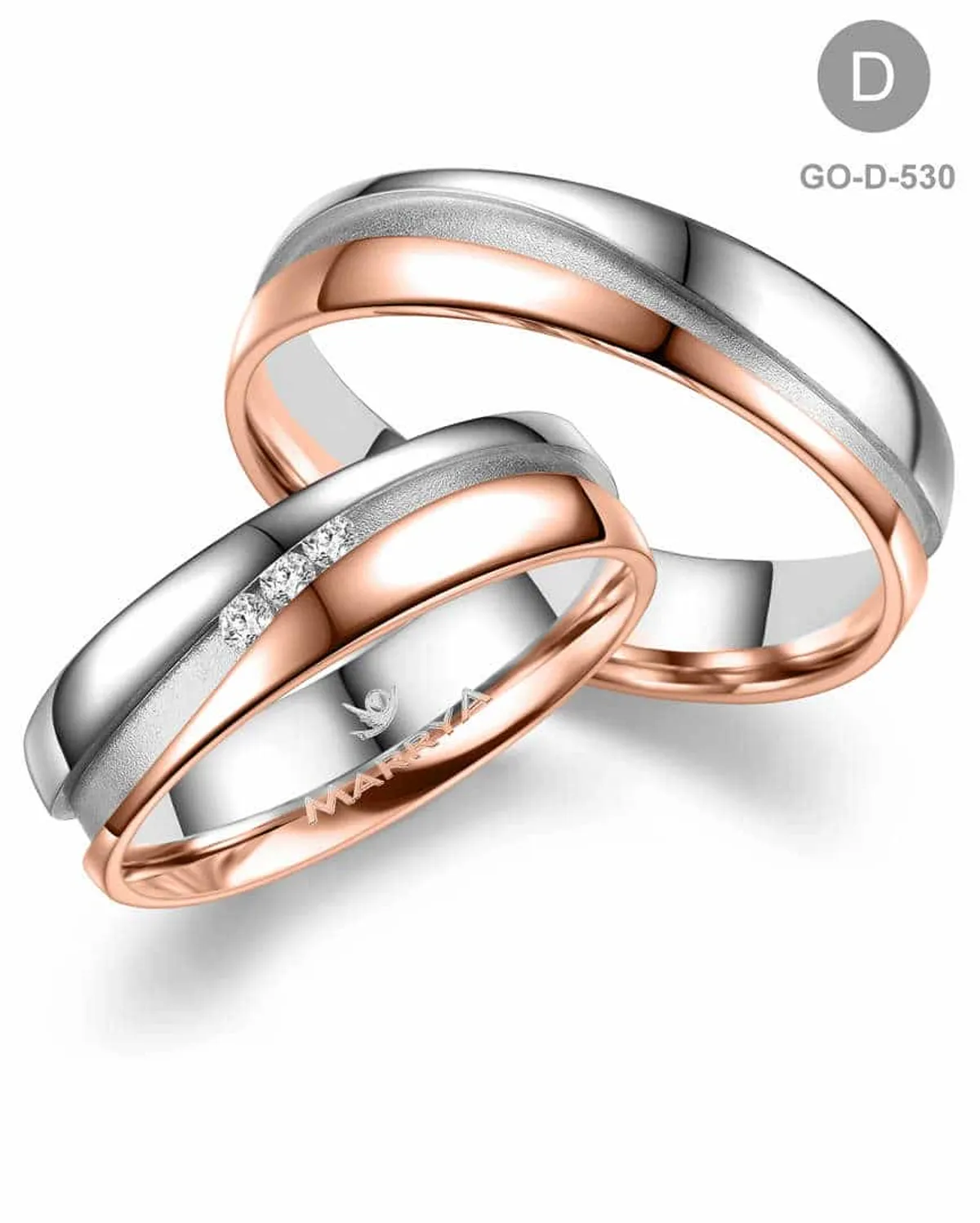 MARRYA GO-530 - Image 4