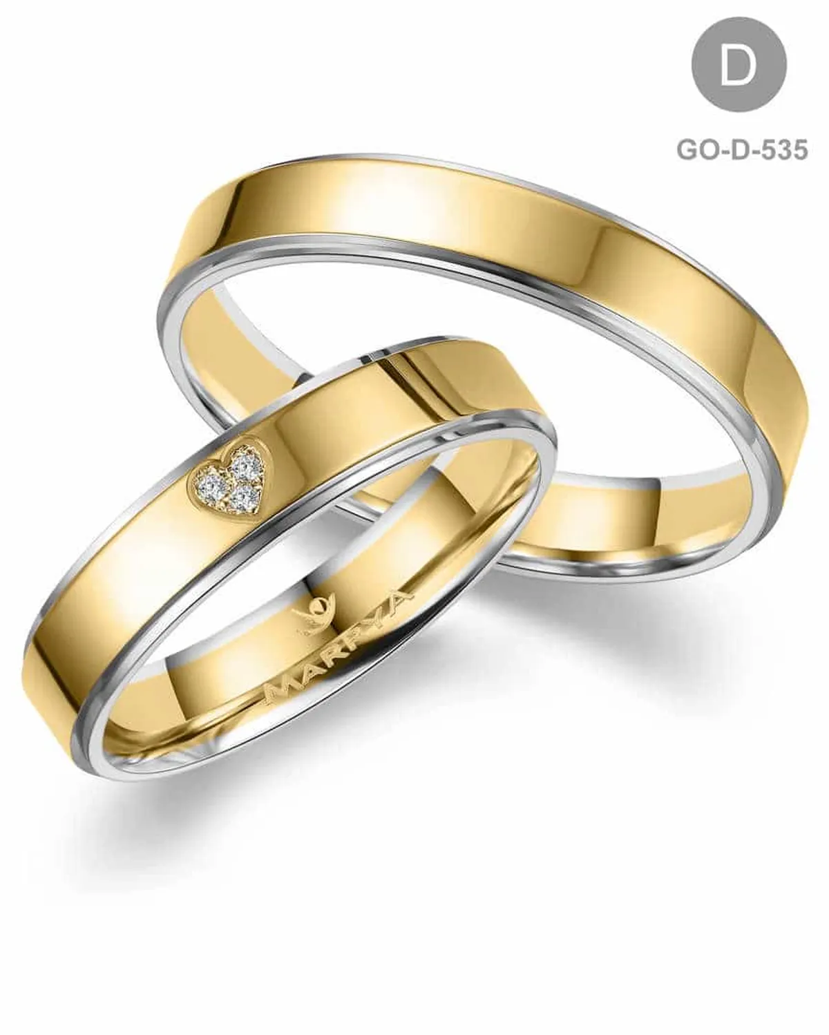 MARRYA GO-535 - Image 4