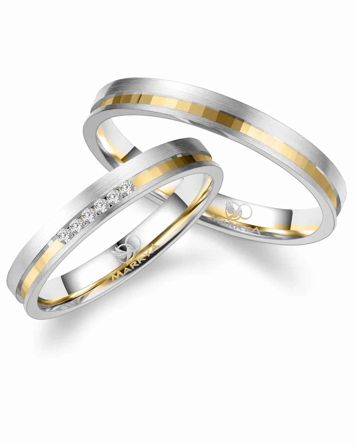 MARRYA GO-543 - Image 4