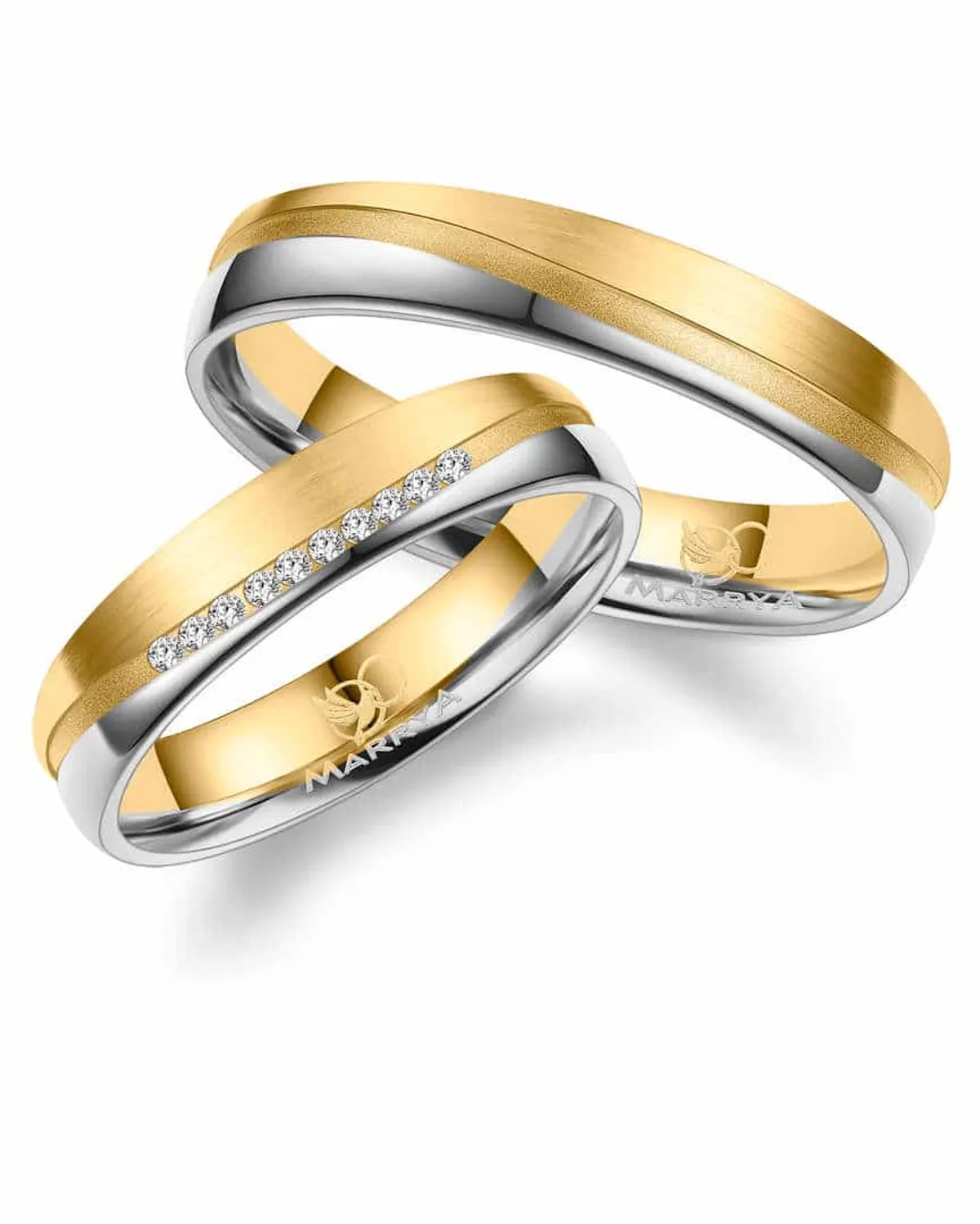 MARRYA GO-571 - Image 4