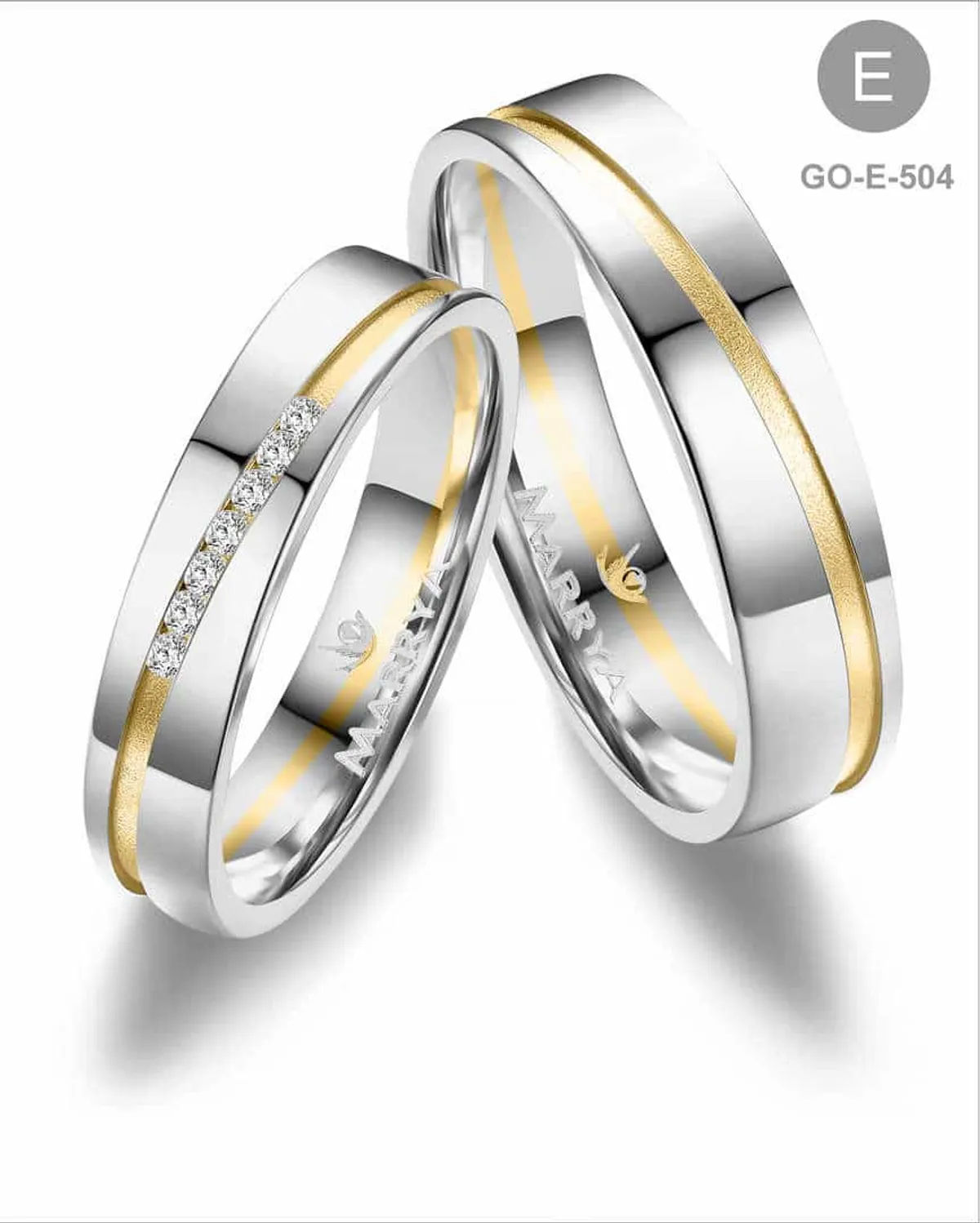 MARRYA GO-504 - Image 5