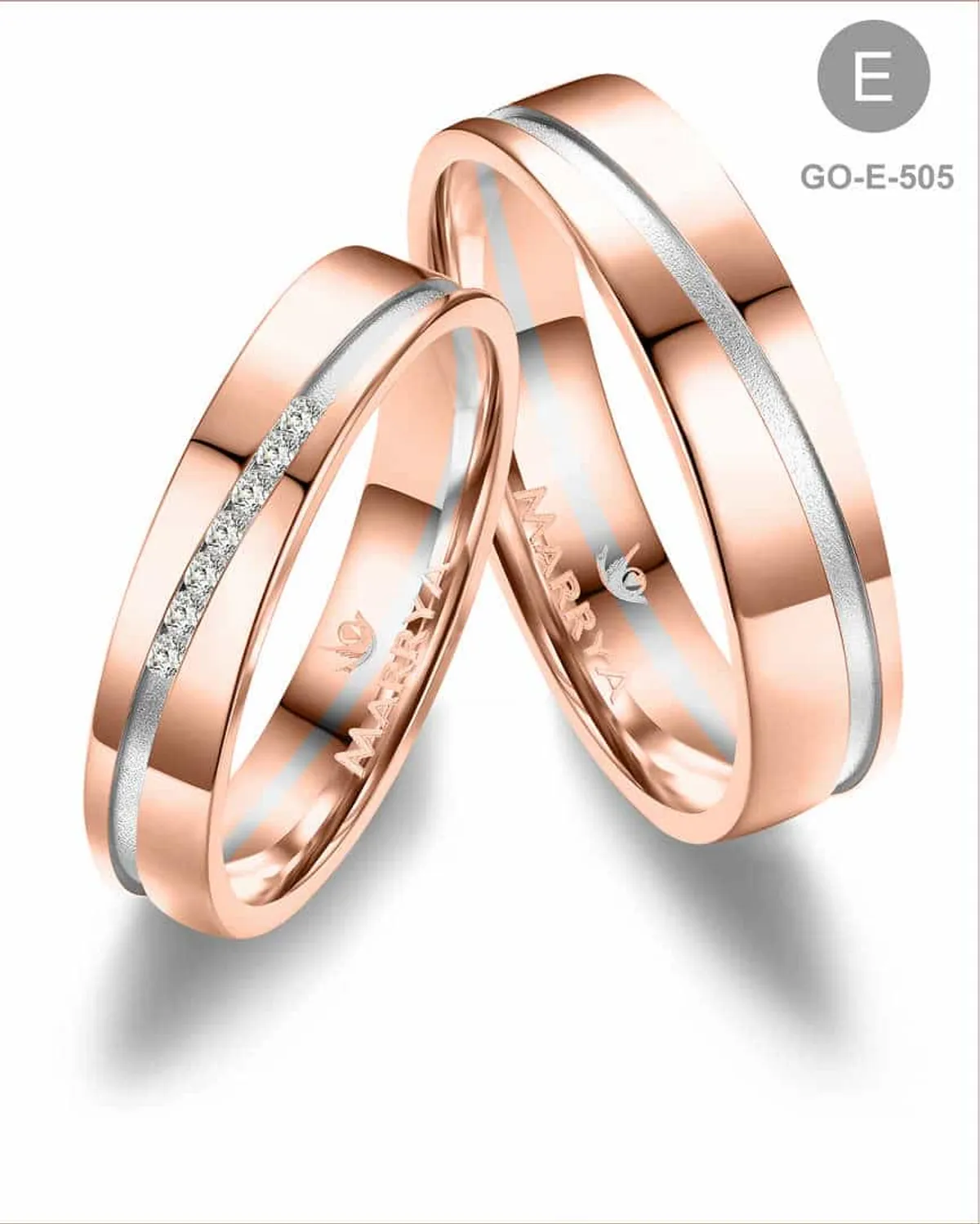 MARRYA GO-505 - Image 5