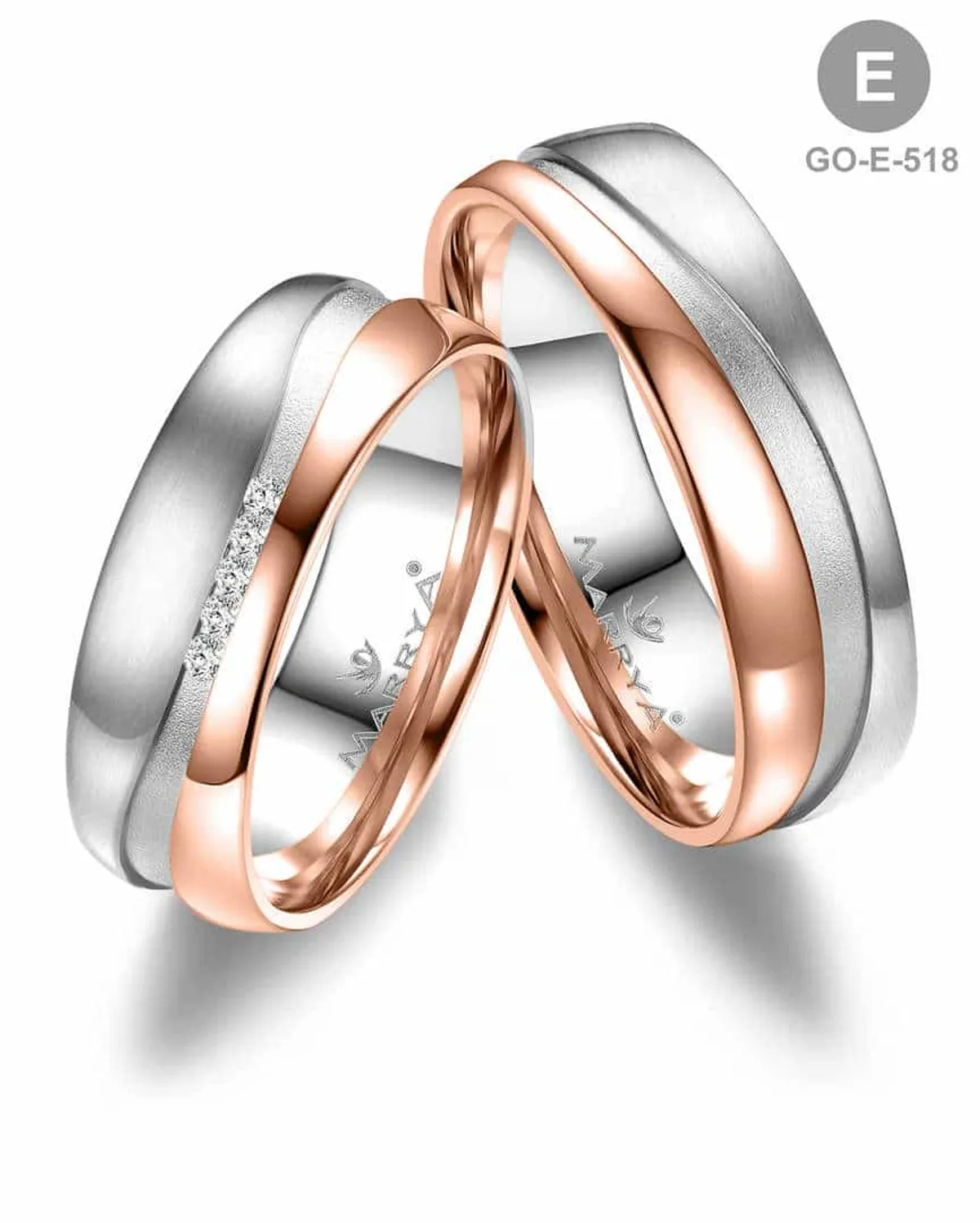 MARRYA GO-518 - Image 5