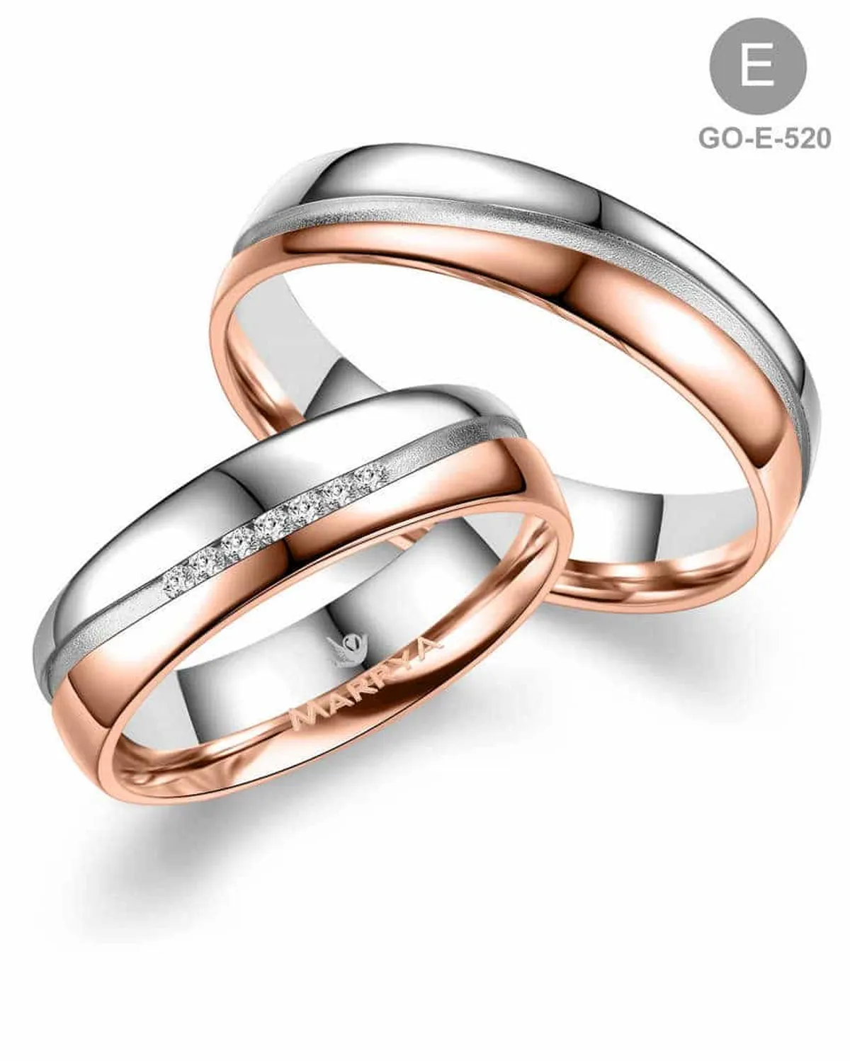 MARRYA GO-520 - Image 5