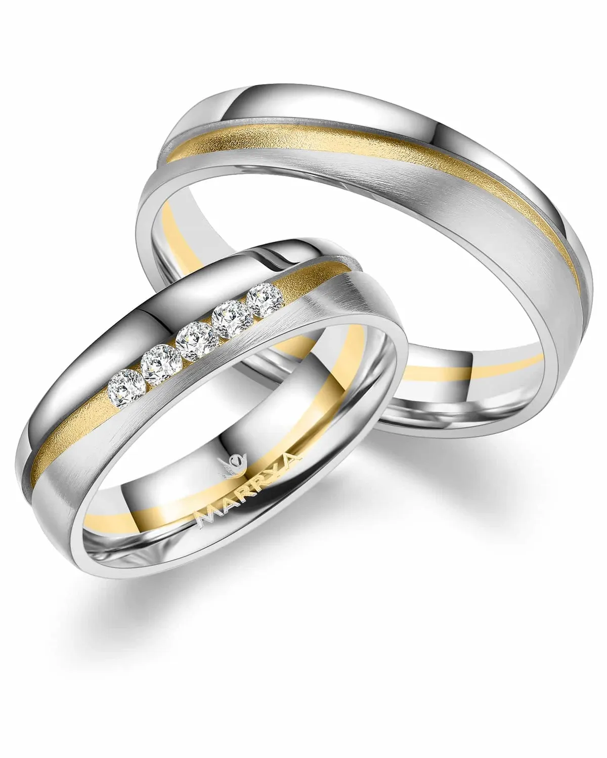 MARRYA GO-522 - Image 5