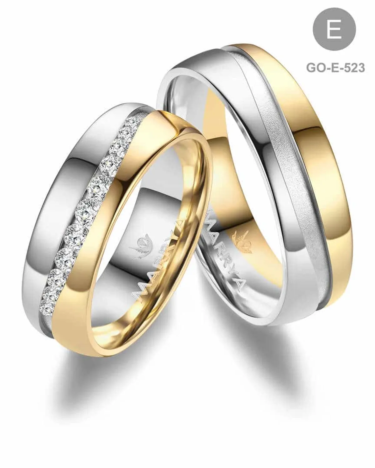 MARRYA GO-523 - Image 5