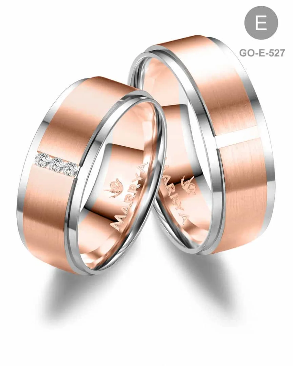 MARRYA GO-527 - Image 5