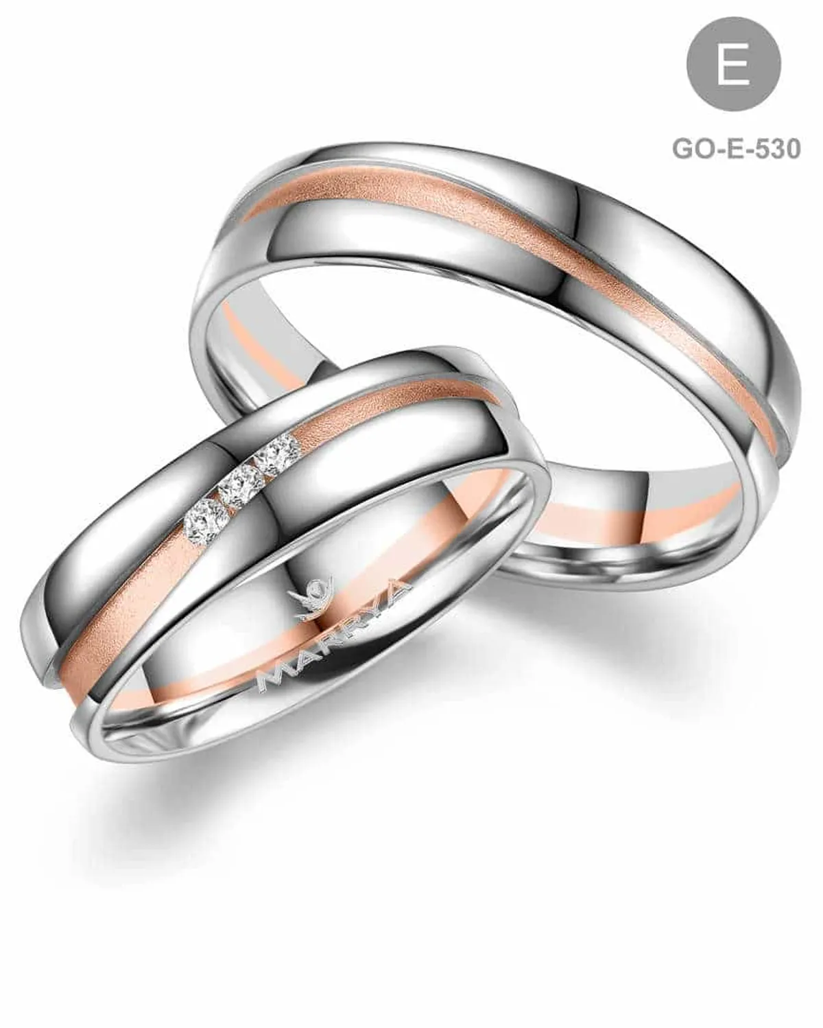 MARRYA GO-530 - Image 5