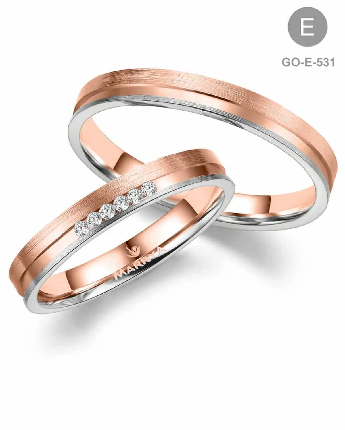 MARRYA GO-531 - Image 5