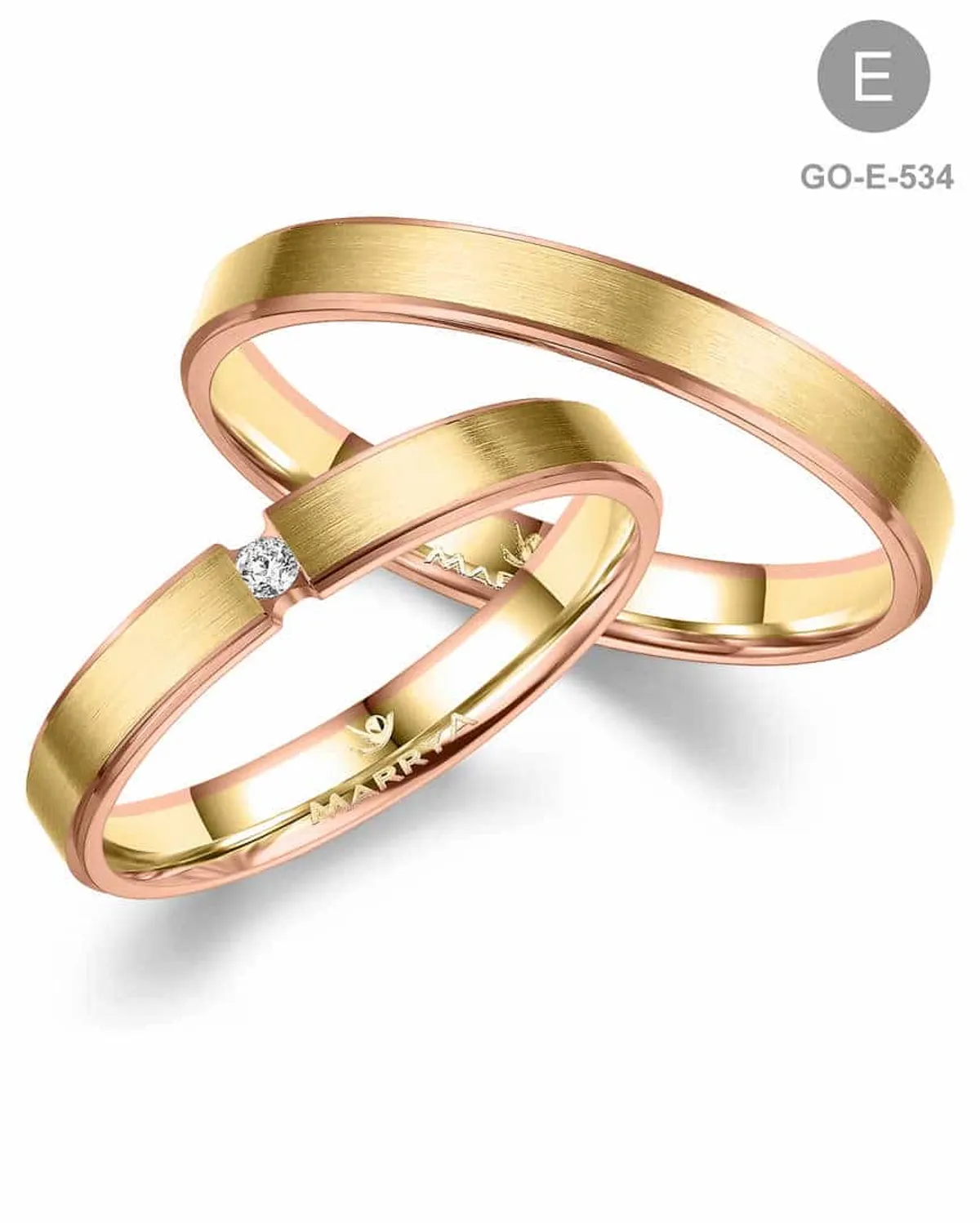 MARRYA GO-534 - Image 5