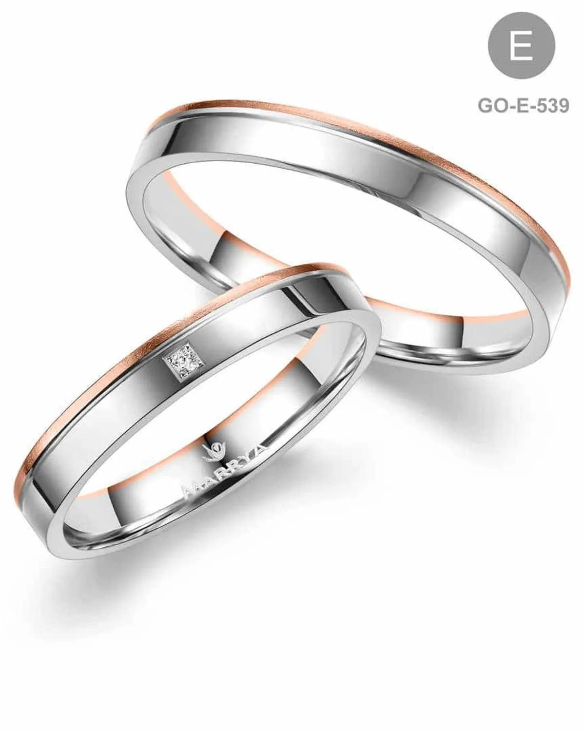 MARRYA GO-539 - Image 5