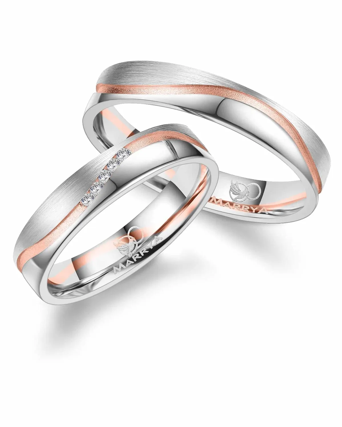 MARRYA GO-547 - Image 5