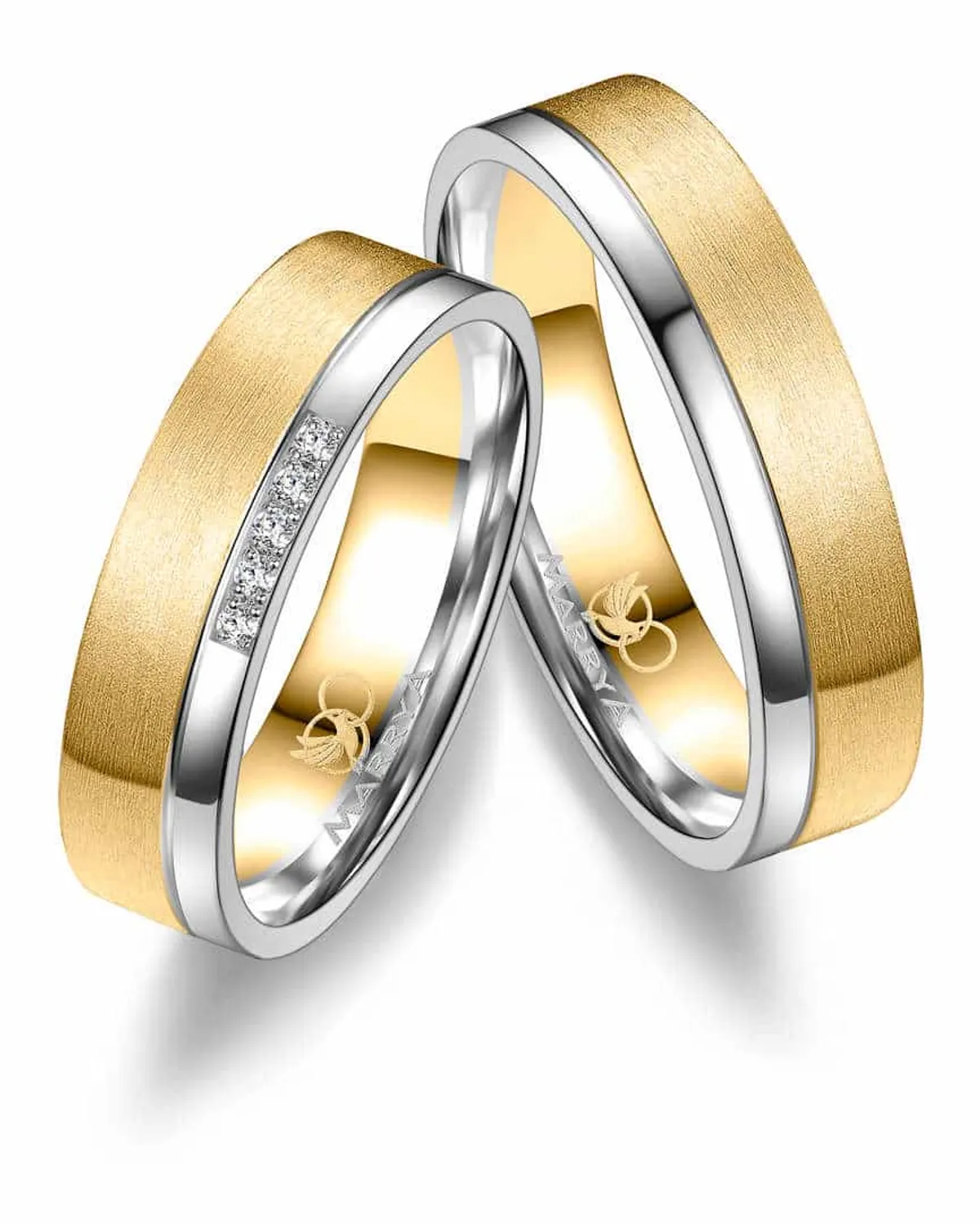 MARRYA GO-575 - Image 5