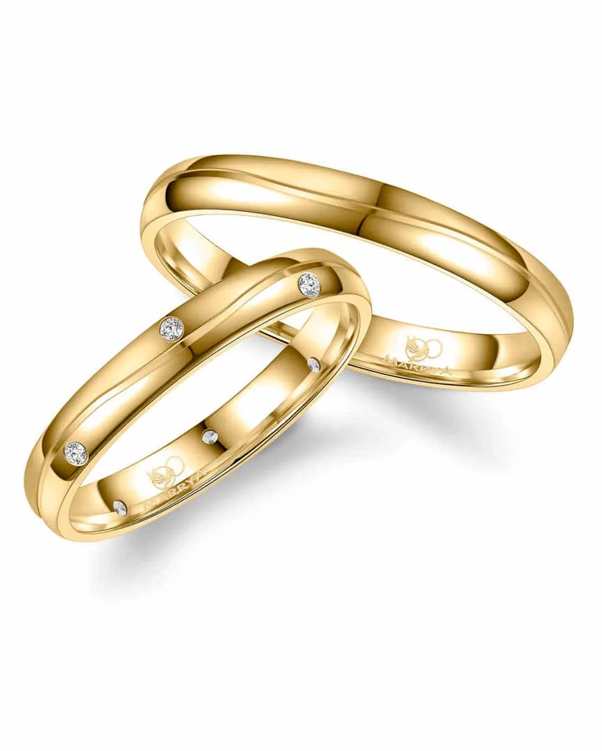 MARRYA GO-580 - Image 5