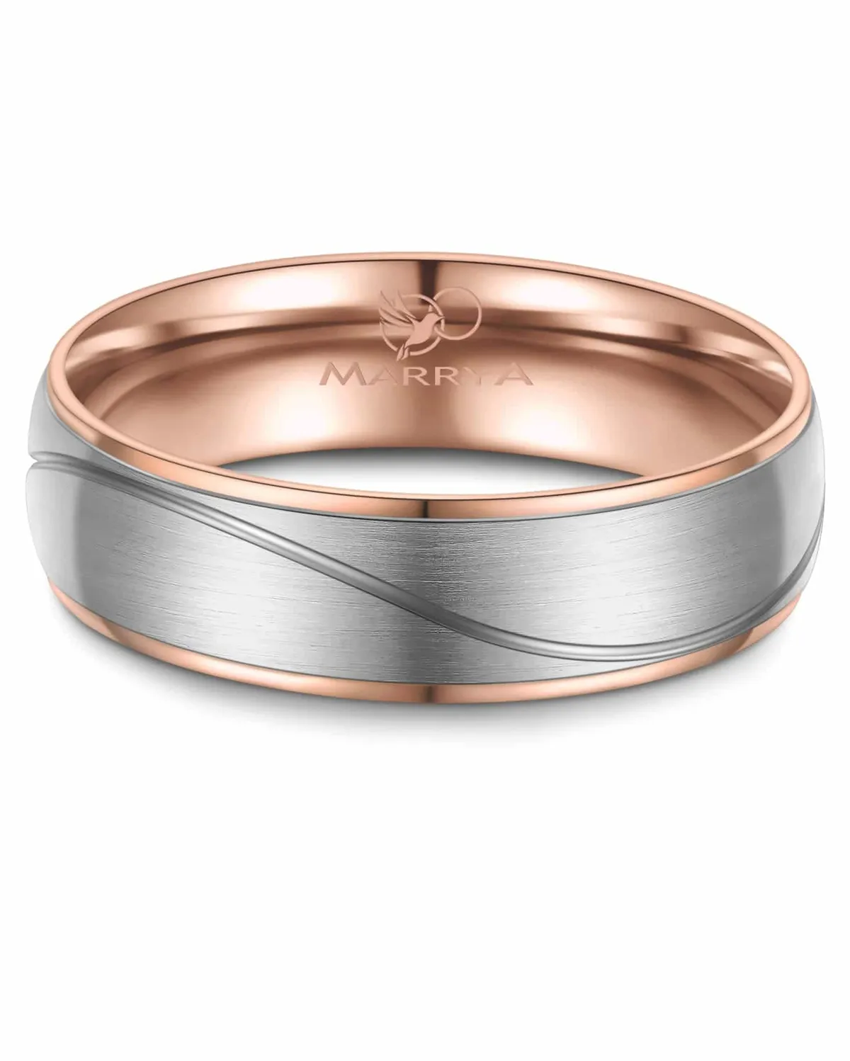 MARRYA ES-21 Edelstahl - Image 2