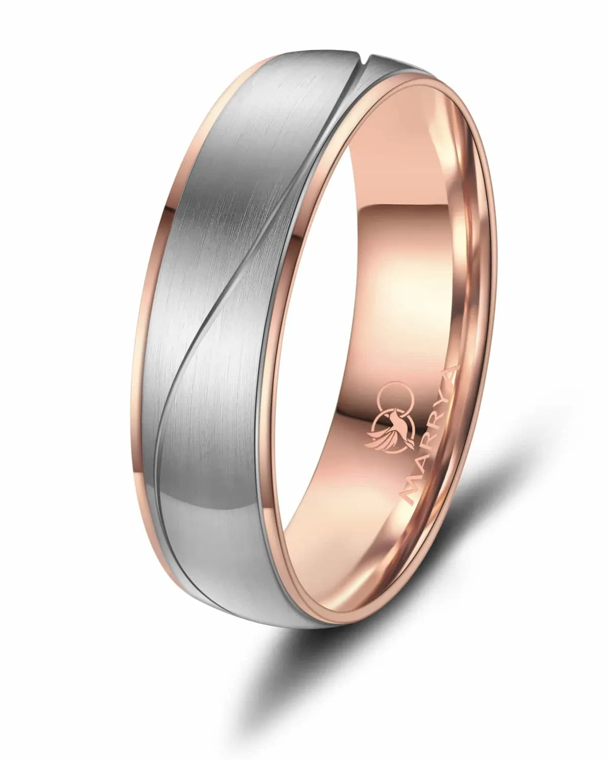 MARRYA ES-21 Edelstahl - Image 3