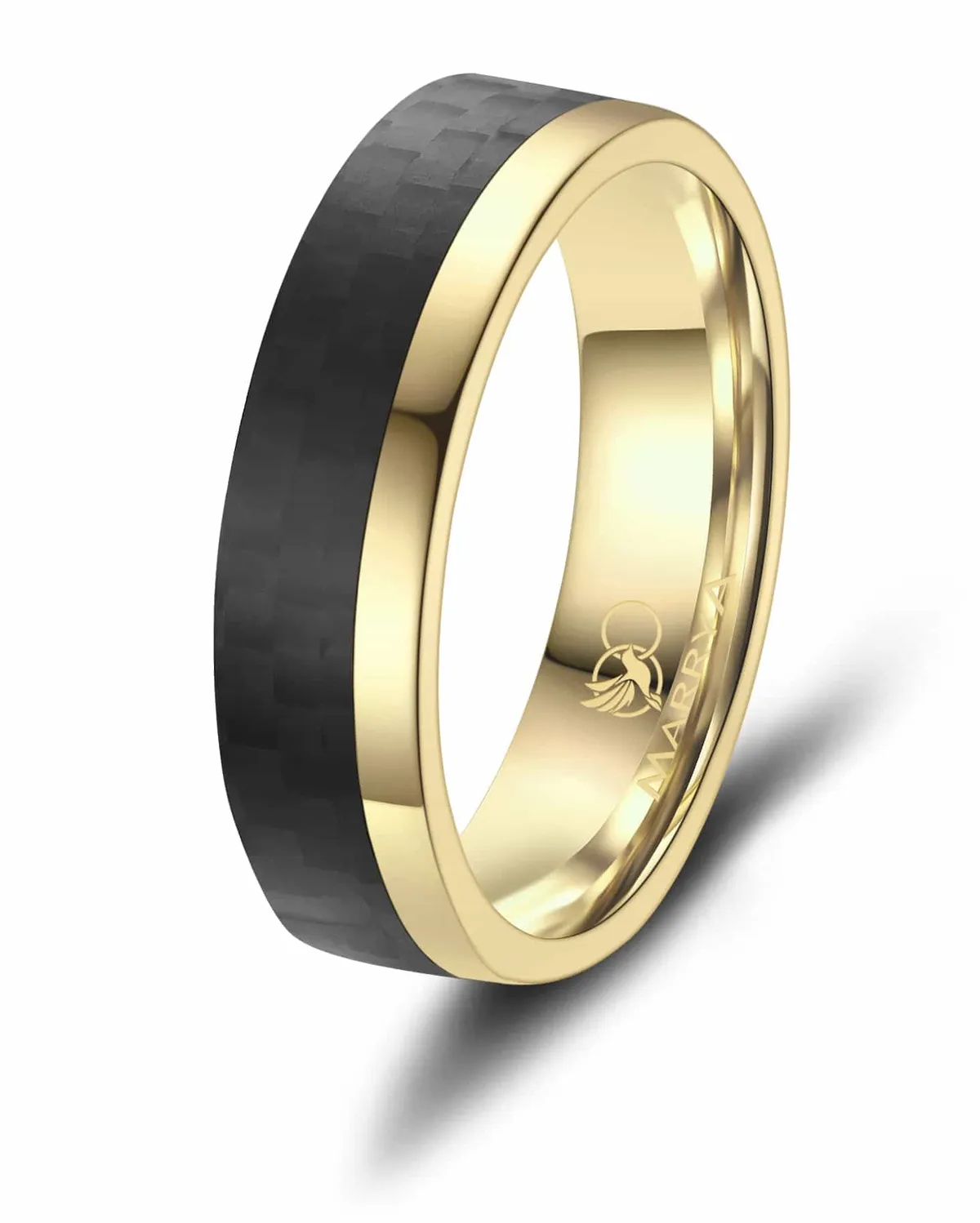 MARRYA ES-24 Edelstahl - Image 3