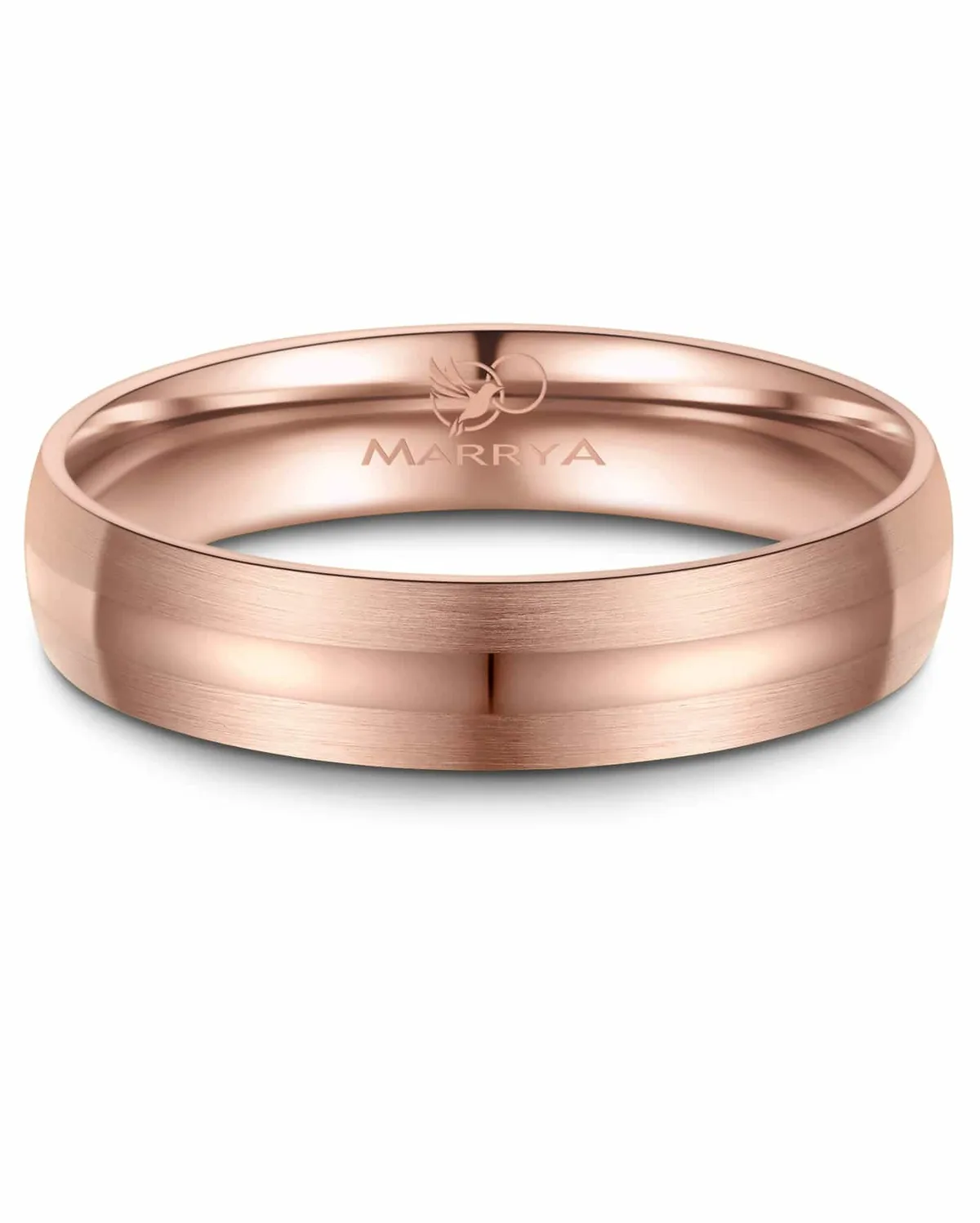 MARRYA ES-28 Edelstahl - Image 3