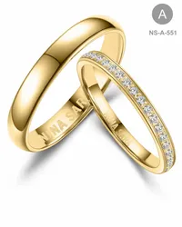 NINA SARA NS-551 - Image 1