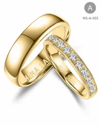 NINA SARA NS-555 - Image 1