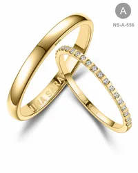 NINA SARA NS-556 - Image 1