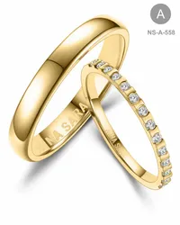 NINA SARA NS-558 - Image 1