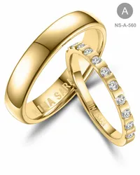 NINA SARA NS-560 - Image 1