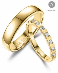 NINA SARA NS-561 - Image 1