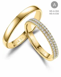 NINA SARA NS-536 - Image 1