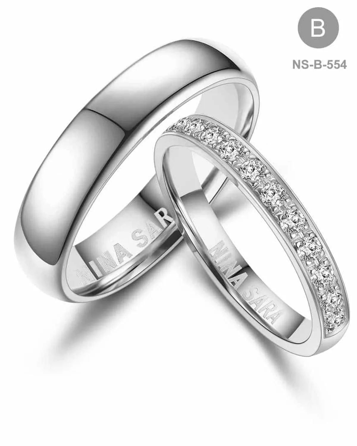 NINA SARA NS-554 - Image 2