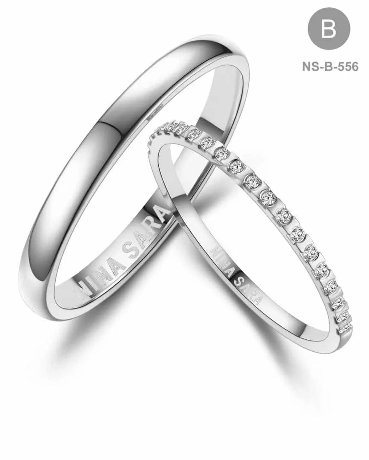 NINA SARA NS-556 - Image 2