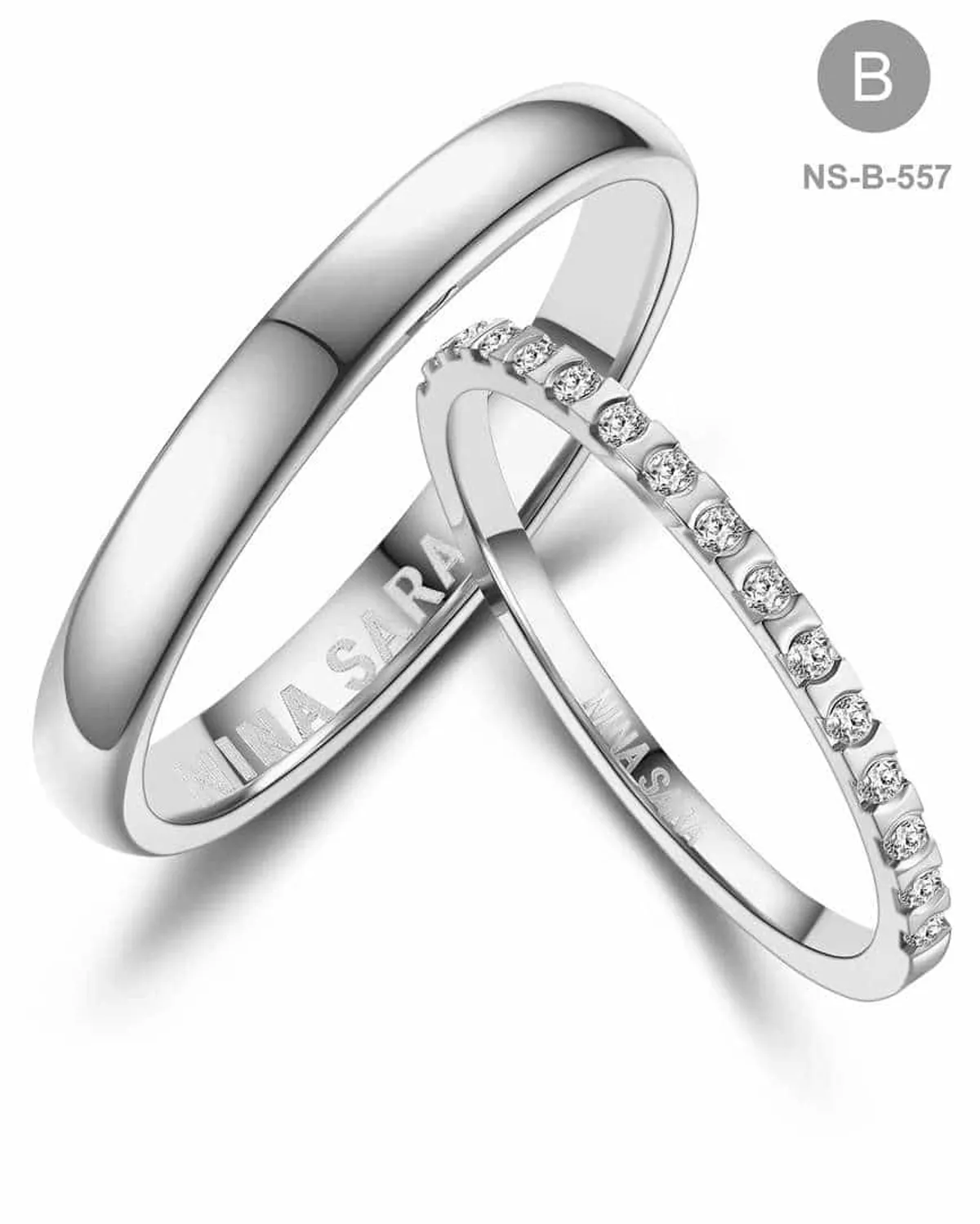 NINA SARA NS-557 - Image 2