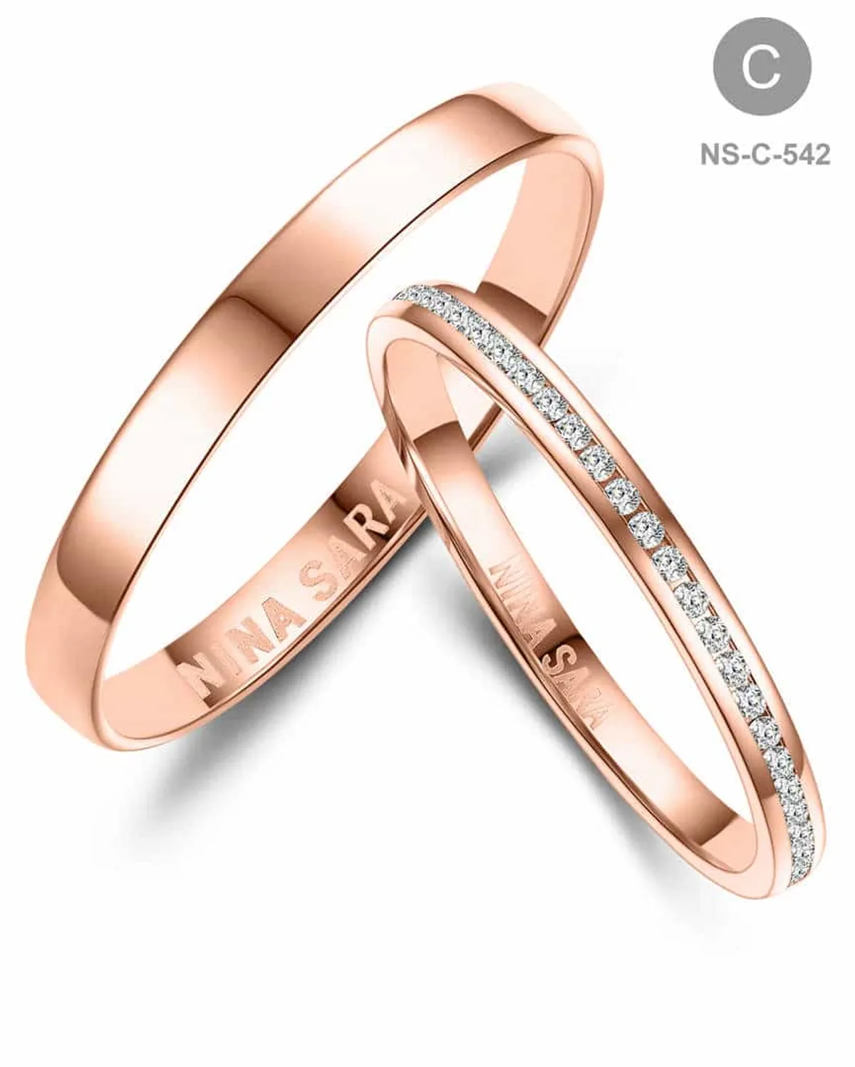 NINA SARA NS-542 - Image 3