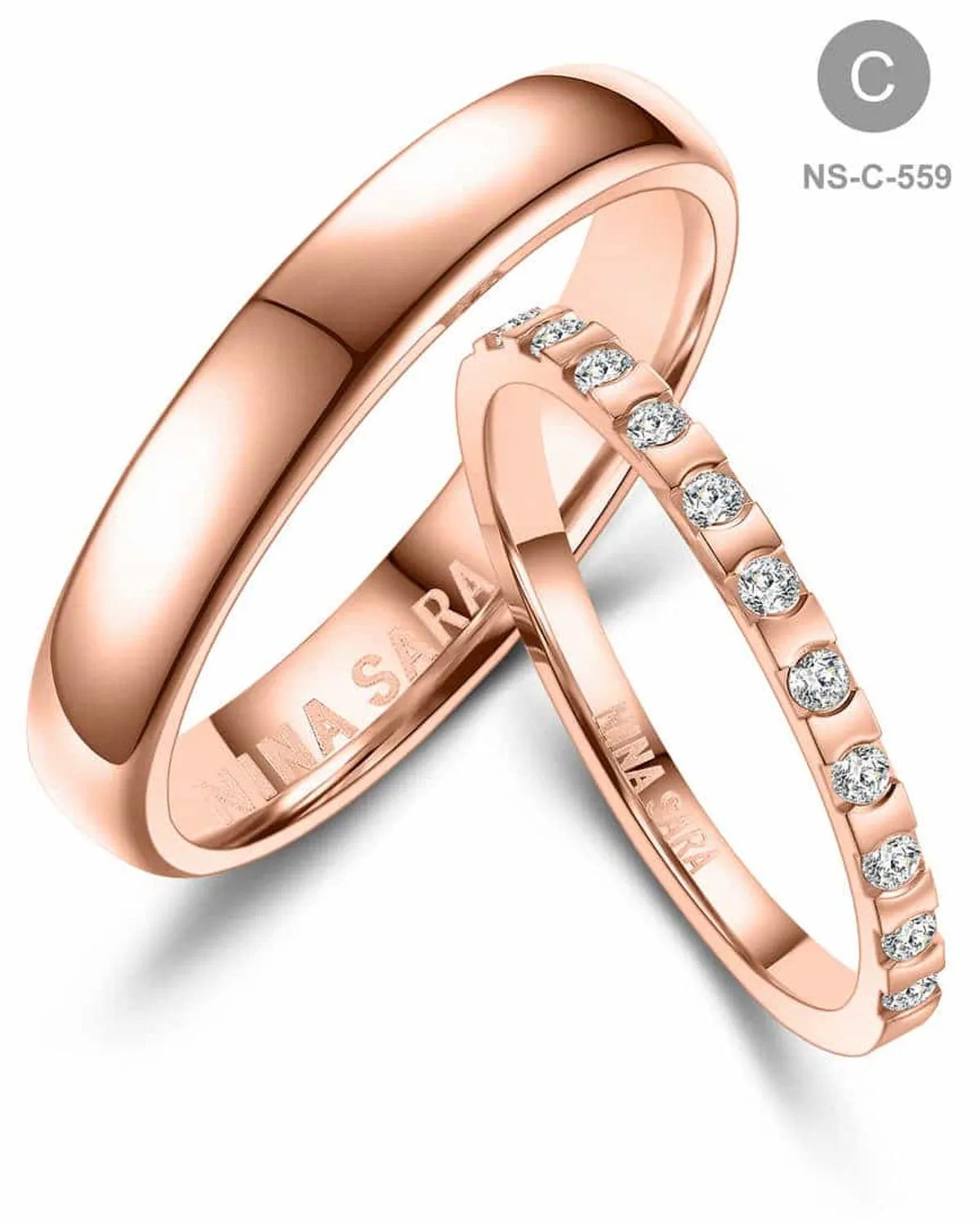 NINA SARA NS-559 - Image 3