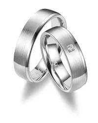 MARRYA SI-02 Silber - Image 1